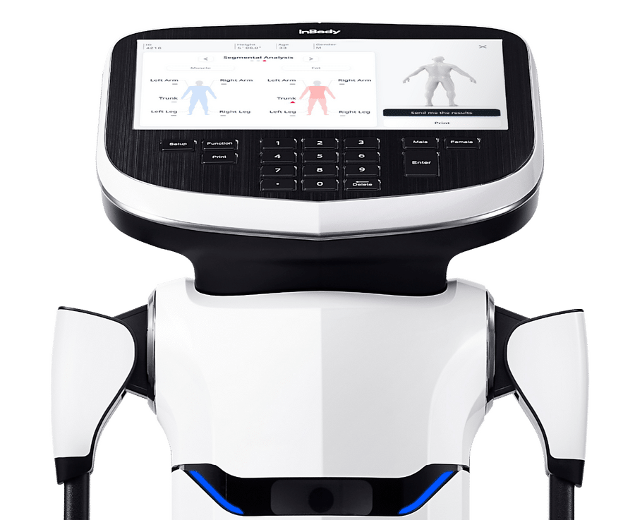 InBody5801