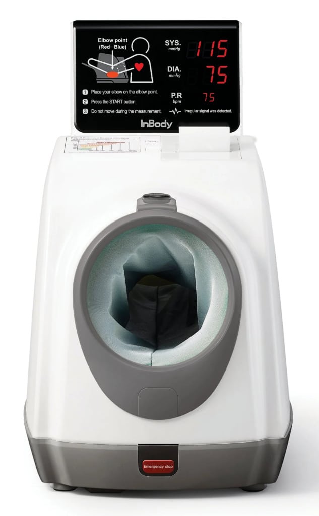 BPBIO 750 5